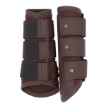 Sixteen Cypress Mesh Sport Boot, Hickory - Sixteen Cypress - Equiluxe Tack