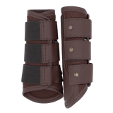 Sixteen Cypress Mesh Sport Boot, Hickory - Sixteen Cypress - Equiluxe Tack