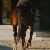 Sixteen Cypress Mesh Sport Boot, Hickory - Sixteen Cypress - Equiluxe Tack