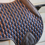 Sixteen Cypress Close Contact pad, Peninsula Stripe