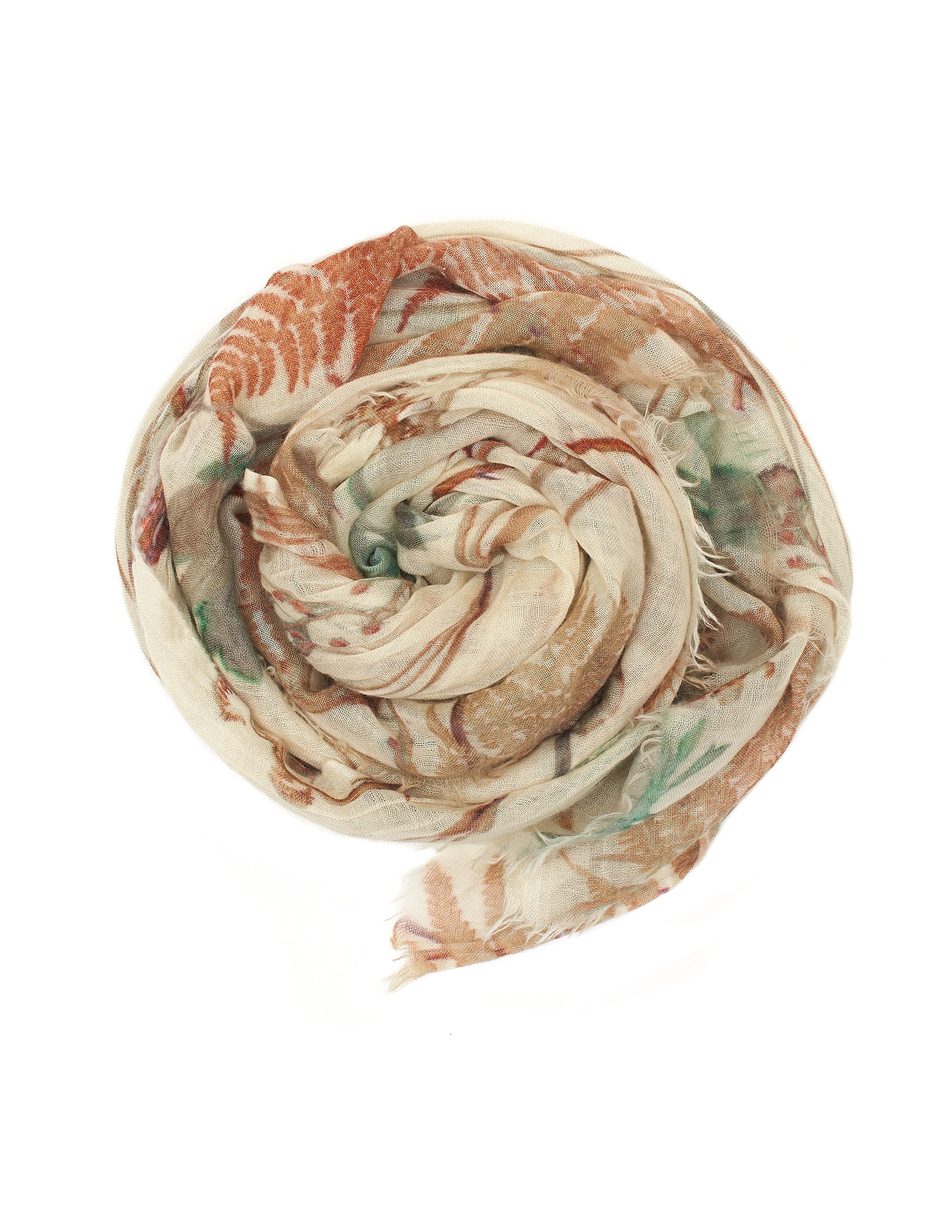 Sixteen Cypress Textile - Bridle Path, Italian Cashmere - Sixteen Cypress - Equiluxe Tack