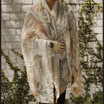 Sixteen Cypress Textile - Bridle Path, Italian Cashmere - Sixteen Cypress - Equiluxe Tack