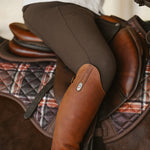 Sixteen Cypress X ThinLine Close Contact Pad – Field Plaid - Sixteen Cypress - Equiluxe Tack