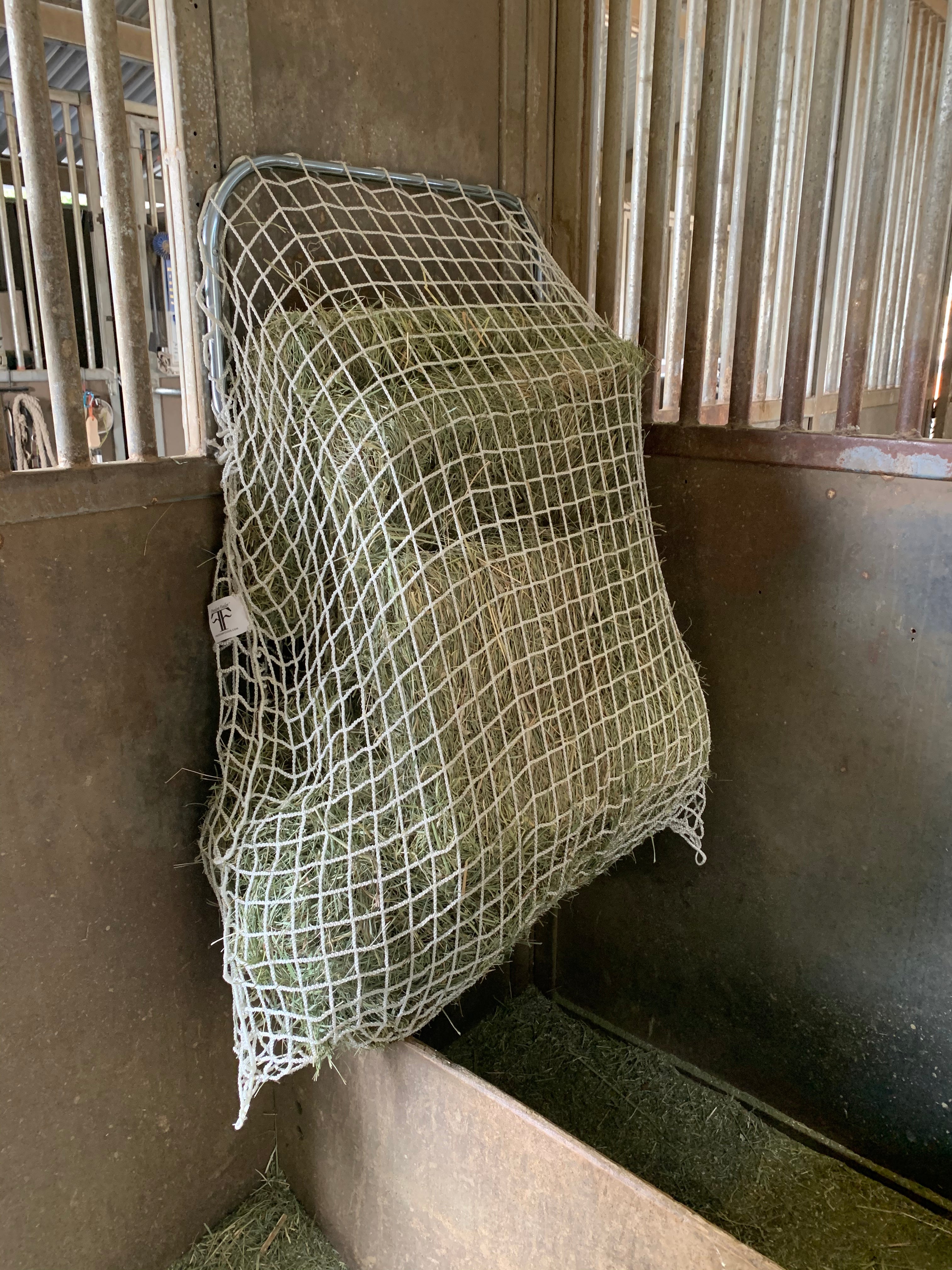 Slow Feed - Freedom Feeder Frame - Kensington Protective Products - Equiluxe Tack