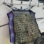 Slow Feed Hay Bag - 4 Flake - Kensington Protective Products - Equiluxe Tack