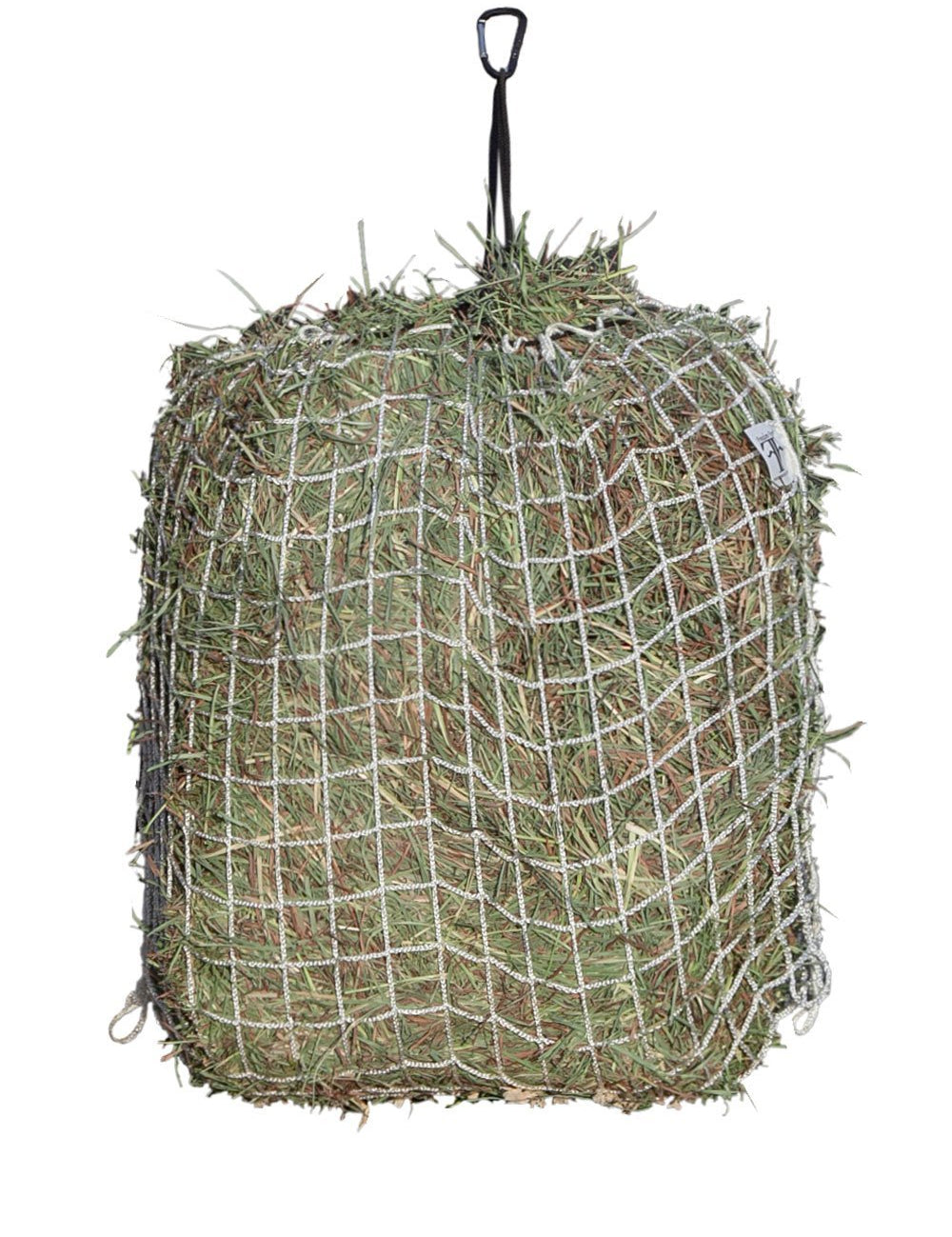 Slow Feed - Trailer/Mini Freedom Feeder - Capacity: 2 Flake - Freedom Feeder - Equiluxe Tack