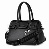 Penelope Small Maëlys Bag - Black