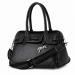 Penelope Small Maëlys Bag - Black