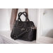 Penelope Small Maëlys Bag - Black