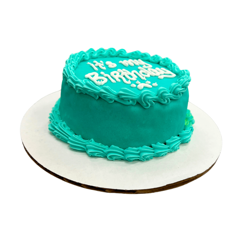 Snaks 5th Avenchew Bento Cake (Dog) - Snaks 5th Avenchew LLC - Equiluxe Tack