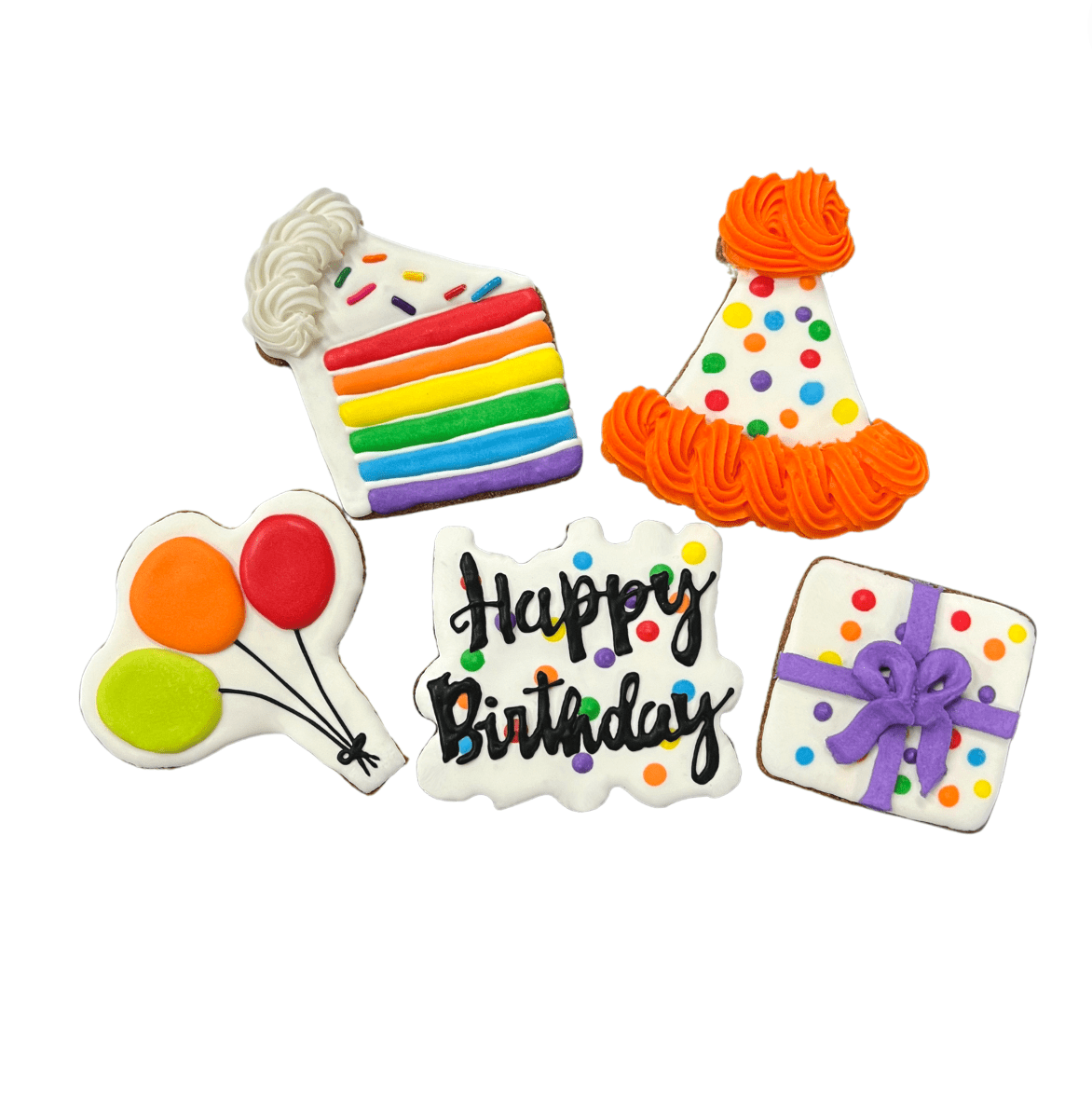 Snaks 5th Avenchew Birthday Confetti Horse Treats - Snaks 5th Avenchew LLC - Equiluxe Tack