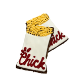 Snaks 5th Avenchew Dog Fries (set of 3) - Snaks 5th Avenchew LLC - Equiluxe Tack