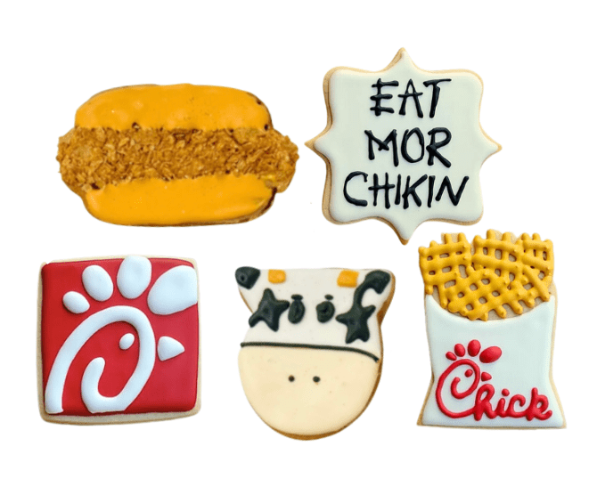 Snaks 5th Avenchew Eat Mor Chikin Horse Treats - Snaks 5th Avenchew LLC - Equiluxe Tack