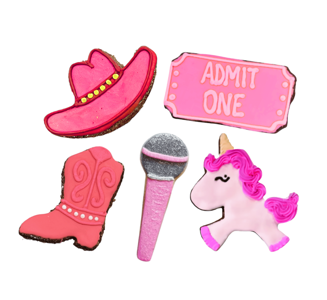 Snaks 5th Avenchew Pink Pony Club - Snaks 5th Avenchew LLC - Equiluxe Tack