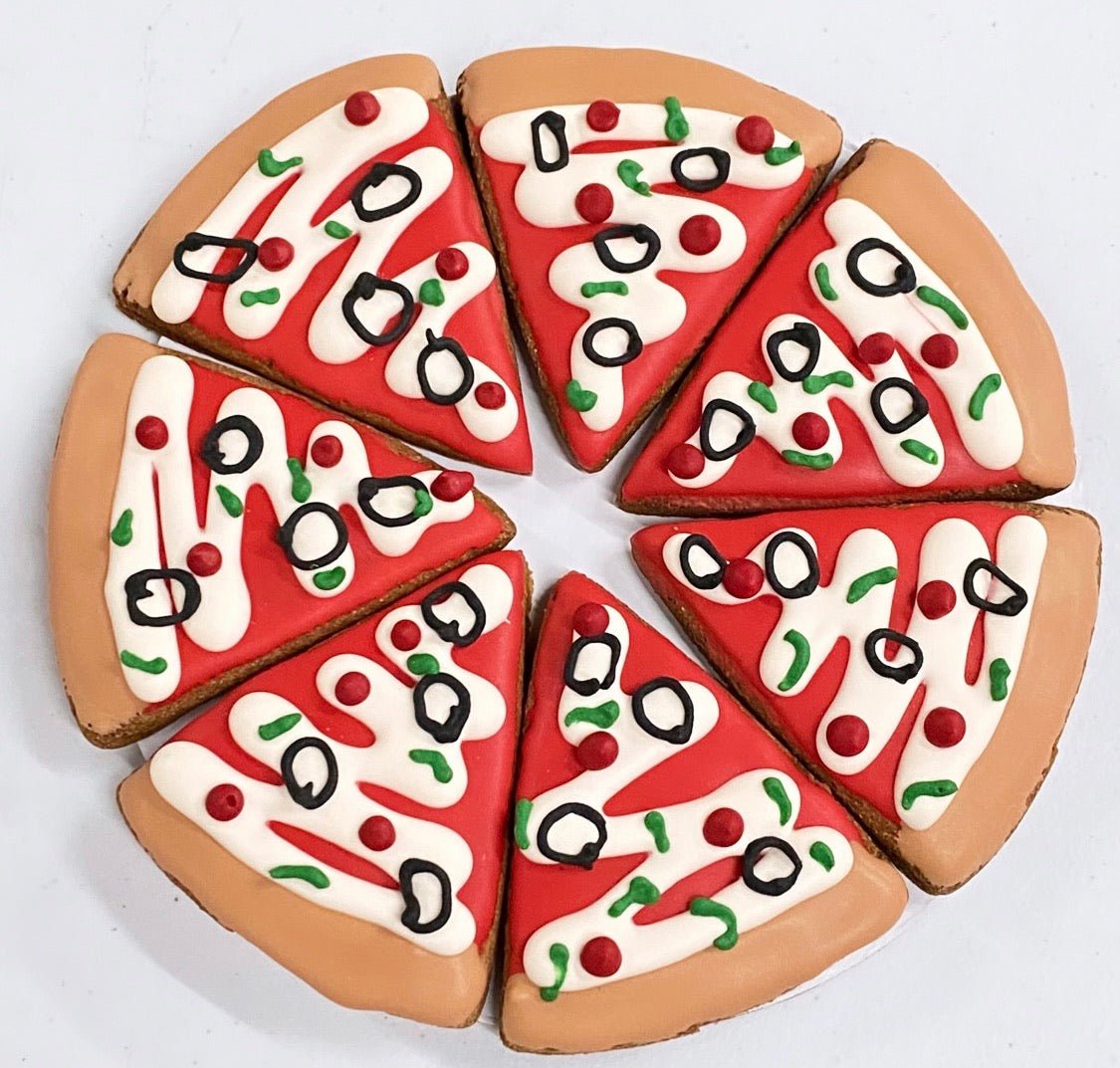Snaks 5th Avenchew Pony Pizza Horse Treats - Snaks 5th Avenchew LLC - Equiluxe Tack