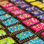 Snaks 5th Avenchew Pony PopTarts Horse Treats - Snaks 5th Avenchew LLC - Equiluxe Tack
