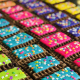 Snaks 5th Avenchew Pony PopTarts Horse Treats - Snaks 5th Avenchew LLC - Equiluxe Tack