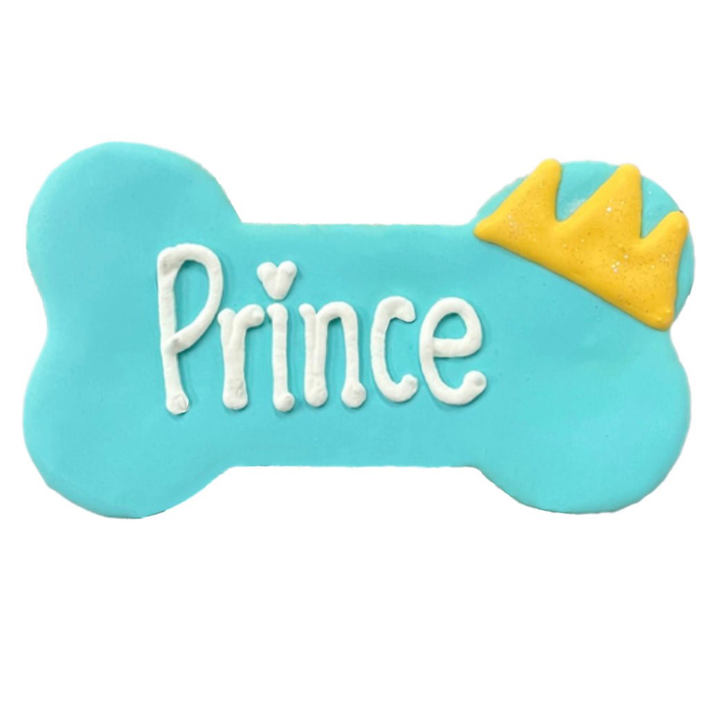 Snaks 5th Avenchew "Prince" Bone (set of 3) - Snaks 5th Avenchew LLC - Equiluxe Tack