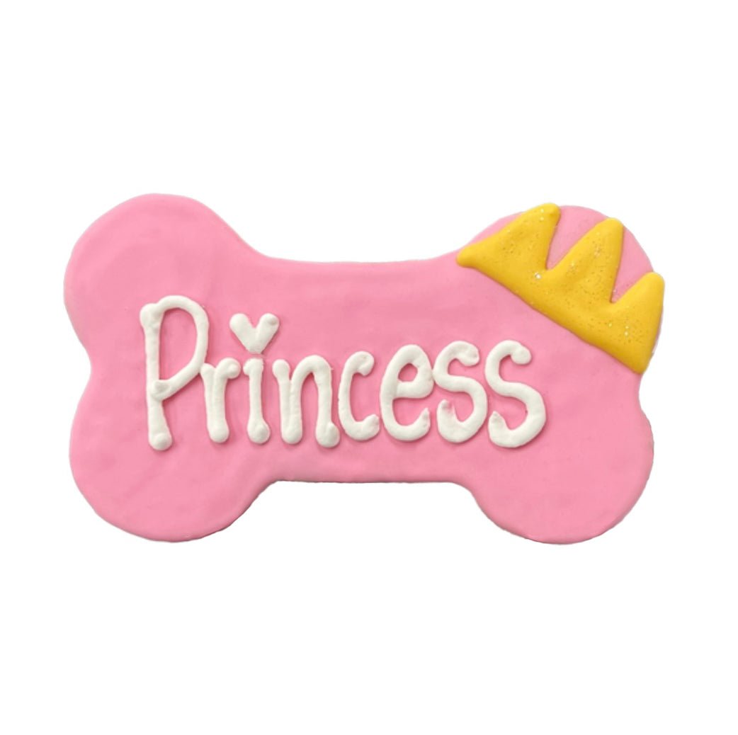 Snaks 5th Avenchew Princess Bone (set of 3) - Snaks 5th Avenchew LLC - Equiluxe Tack