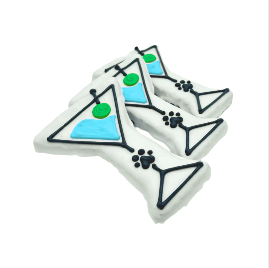 Snaks 5th Avenchew Puptini (set of 3) - Snaks 5th Avenchew LLC - Equiluxe Tack