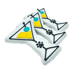Snaks 5th Avenchew Puptini (set of 3) - Snaks 5th Avenchew LLC - Equiluxe Tack