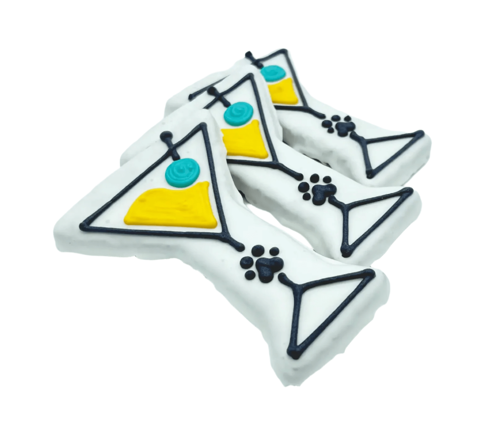 Snaks 5th Avenchew Puptini (set of 3) - Snaks 5th Avenchew LLC - Equiluxe Tack
