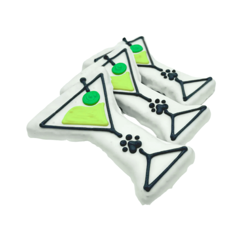 Snaks 5th Avenchew Puptini (set of 3) - Snaks 5th Avenchew LLC - Equiluxe Tack