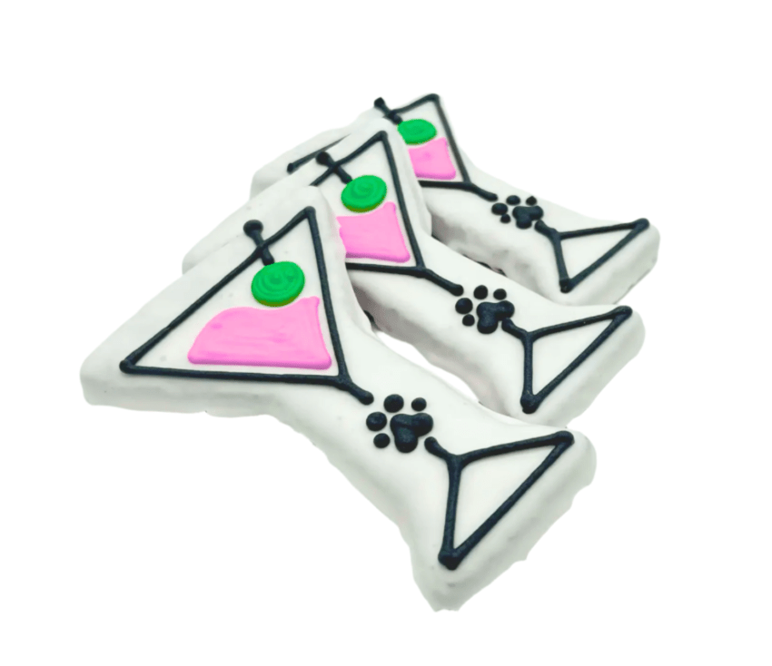Snaks 5th Avenchew Puptini (set of 3) - Snaks 5th Avenchew LLC - Equiluxe Tack