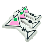 Snaks 5th Avenchew Puptini (set of 3) - Snaks 5th Avenchew LLC - Equiluxe Tack