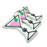 Snaks 5th Avenchew Puptini (set of 3) - Snaks 5th Avenchew LLC - Equiluxe Tack