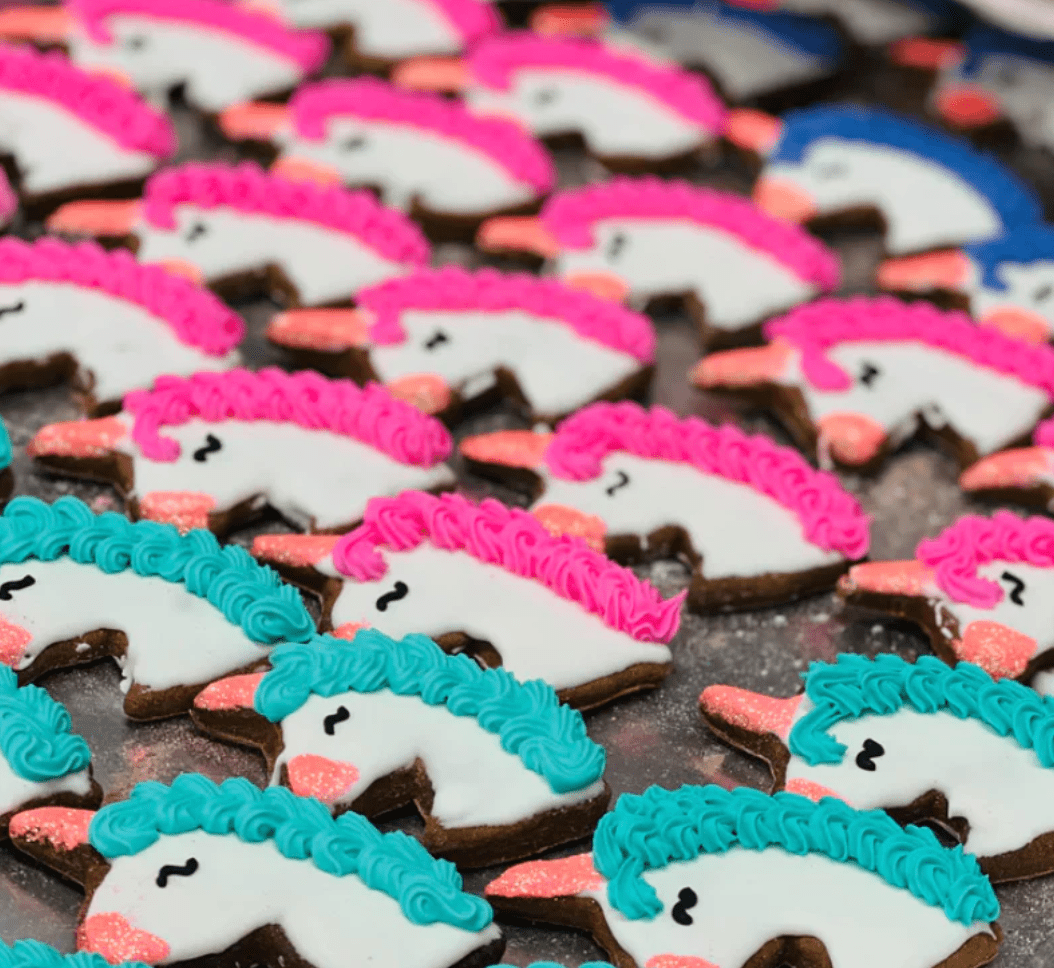 Snaks 5th Avenchew Unicorn Horse Treats - Snaks 5th Avenchew LLC - Equiluxe Tack