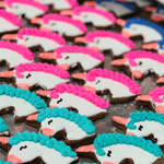 Snaks 5th Avenchew Unicorn Horse Treats - Snaks 5th Avenchew LLC - Equiluxe Tack