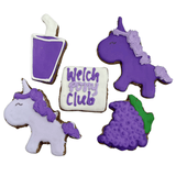 Snaks 5th Avenchew Welch Pony Club - Snaks 5th Avenchew LLC - Equiluxe Tack