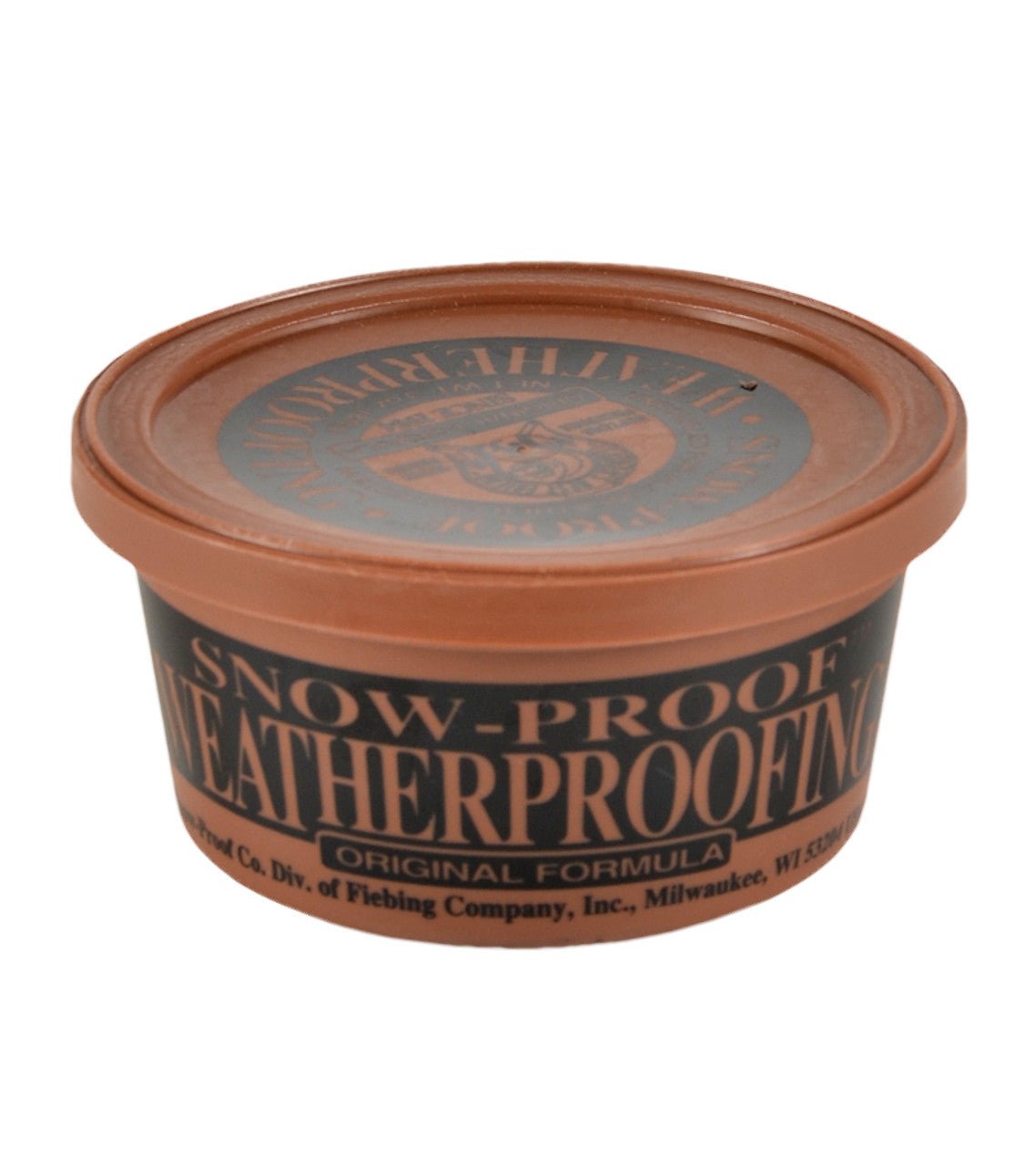 Snow - Proof™ Weatherproofing Paste 3 oz. - Equiluxe Tack - Equiluxe Tack