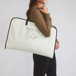Solid Citizen Equestrian 'Carol' | Performance Crewneck Riding Top | Force Rib - Equiluxe Tack