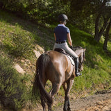 Solid Citizen Equestrian 'Viv' | Maxx Comfort | Short Sleeve Polo | Pebble - Equiluxe Tack