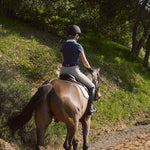 Solid Citizen Equestrian 'Viv' | Maxx Comfort | Short Sleeve Polo | Pebble - Equiluxe Tack