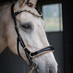 Spiritandhiscrew X MASEGO Multi Bridle - MASEGO horsewear - Equiluxe Tack