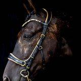 Spiritandhiscrew X MASEGO Multi Bridle - MASEGO horsewear - Equiluxe Tack