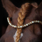 Spiritandhiscrew X MASEGO Multi Bridle - MASEGO horsewear - Equiluxe Tack
