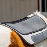 Square Premium Pro - Tech Felt Western Pad - Equiluxe Tack - Equiluxe Tack