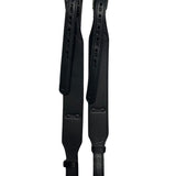 Stability Stirrup Leathers with Stirrup Security Hook - CorrectConnect - Equiluxe Tack