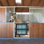 Stall Door Guard - Kensington Protective Products - Equiluxe Tack