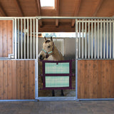 Stall Door Guard - Kensington Protective Products - Equiluxe Tack