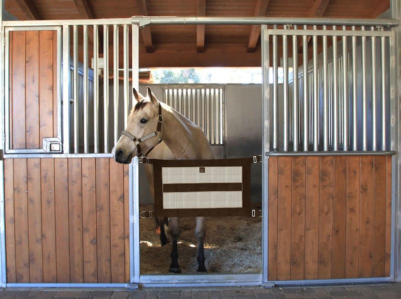 Stall Guard - Kensington Protective Products - Equiluxe Tack