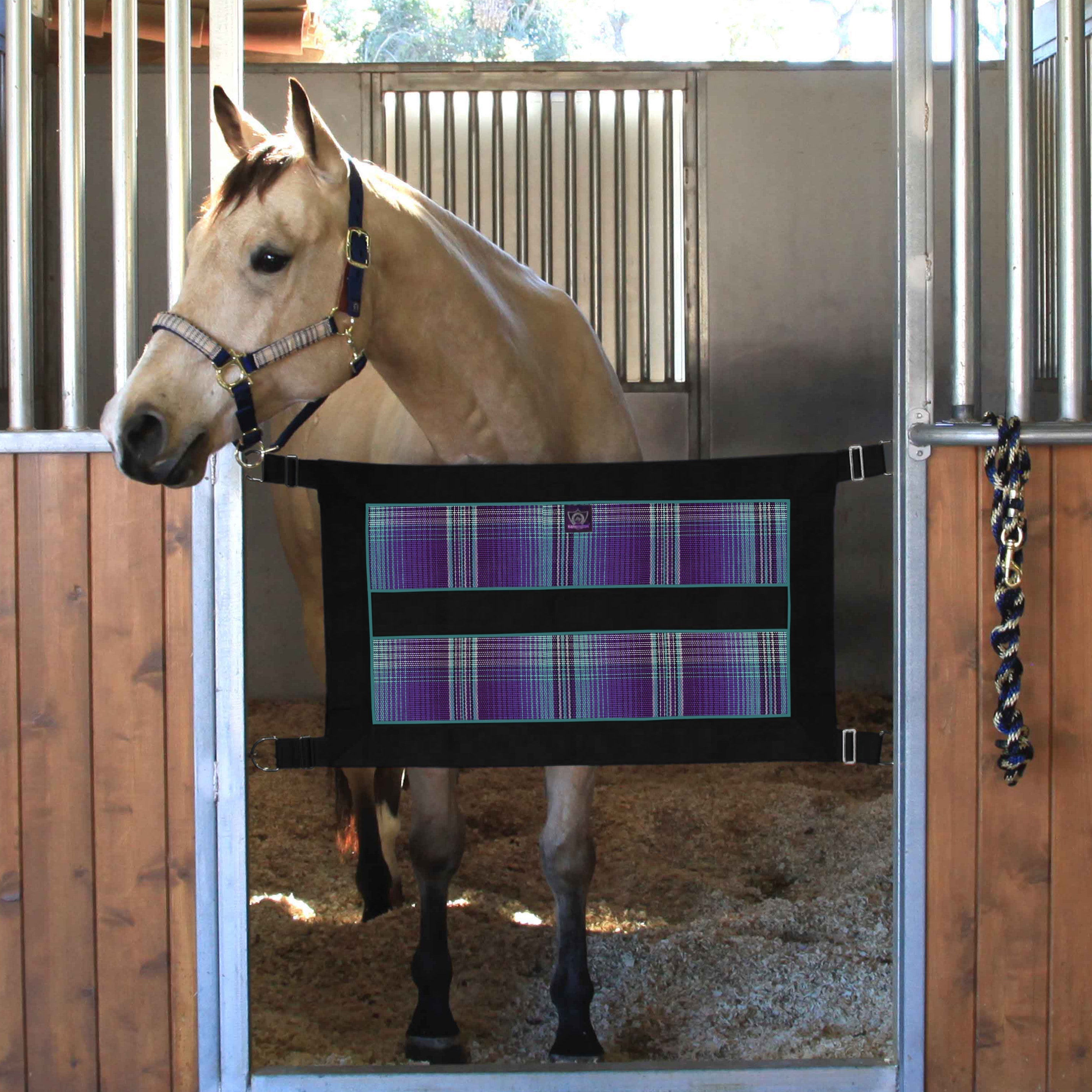 Stall Guard - Kensington Protective Products - Equiluxe Tack