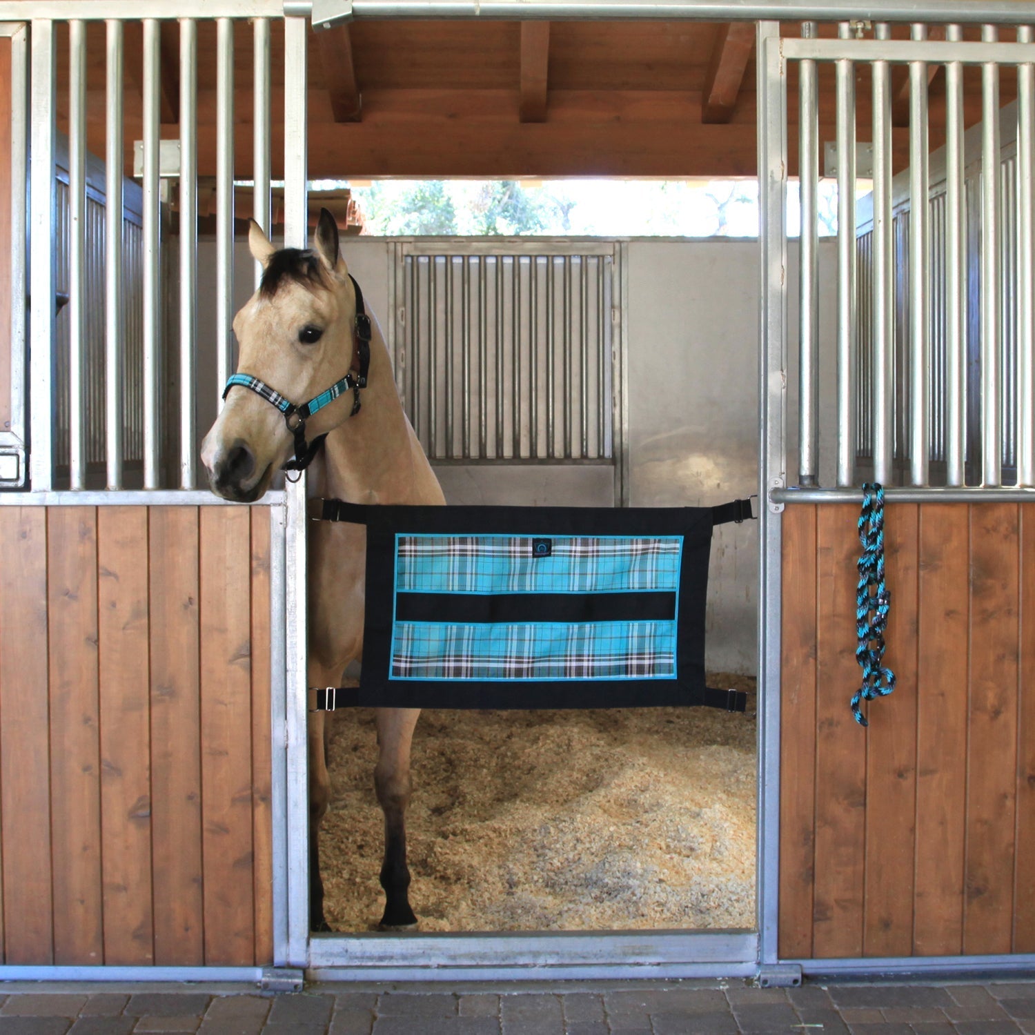 Stall Guard - Kensington Protective Products - Equiluxe Tack