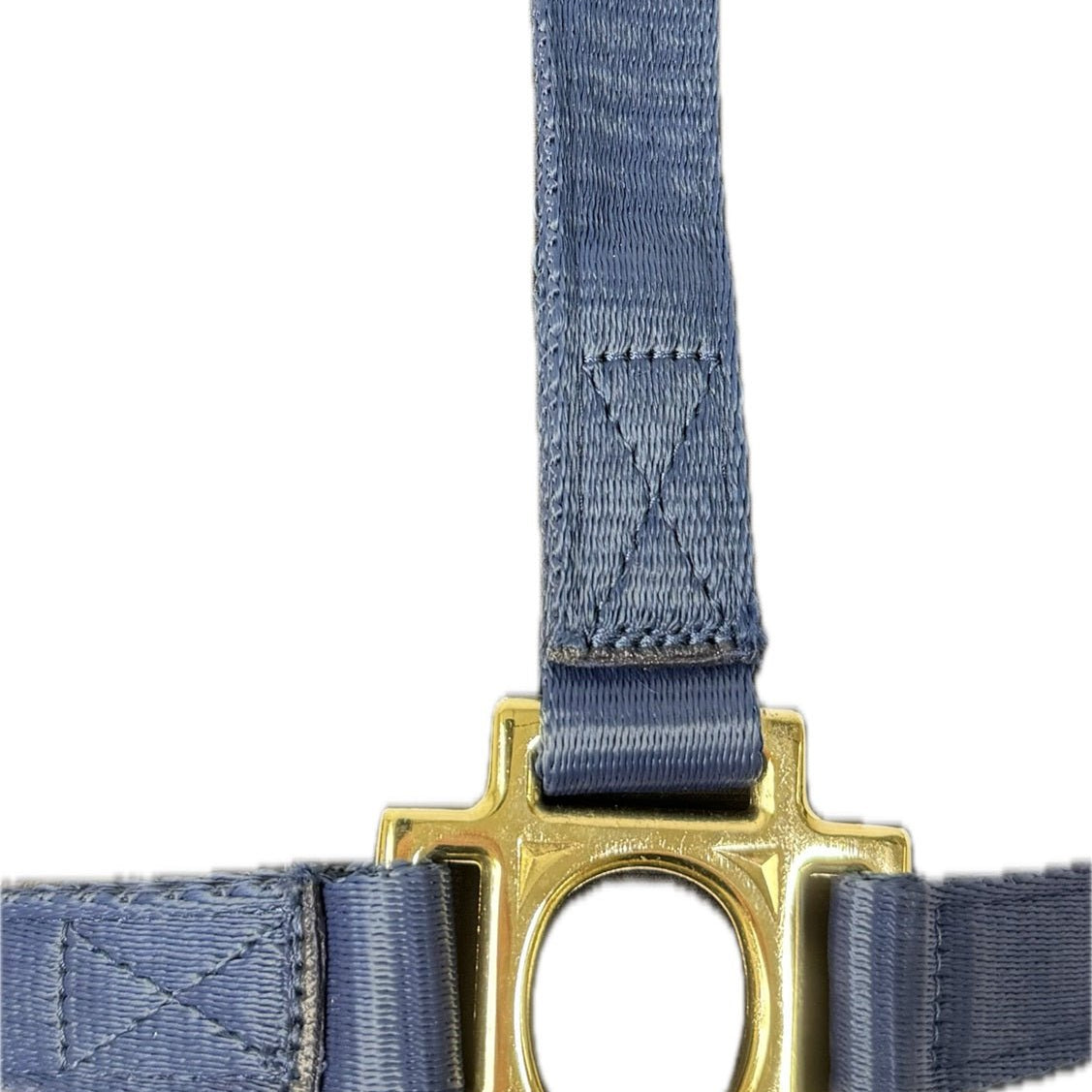 Standard Nylon Halter - Kensington Protective Products - Equiluxe Tack