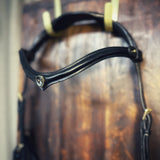 Stella browband - MASEGO horsewear - Equiluxe Tack