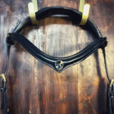 Stella browband - MASEGO horsewear - Equiluxe Tack